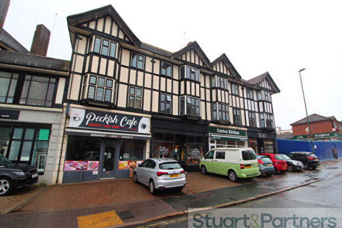 3 Bedroom Ground Maisonette To Rent In Perrymount Road, Haywards Heath, RH16
