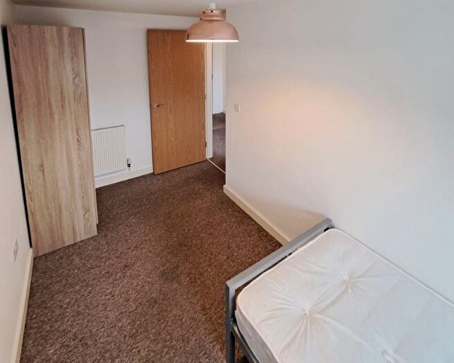 2 Bedroom Flat To Rent In Wishing Wells Apartments, Litherland Road, Bootle, Merseyside, L20