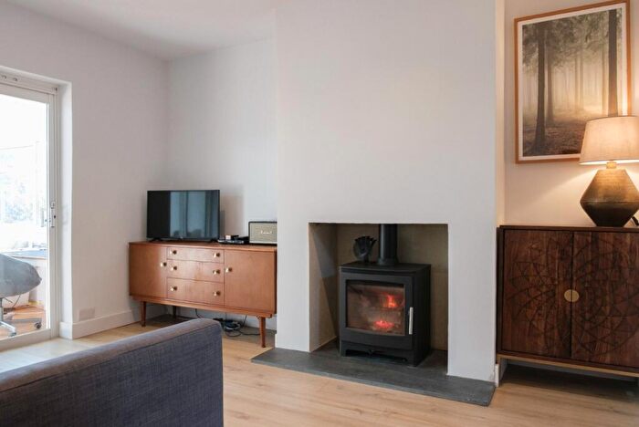 3 Bedroom Semi-Detached House To Rent In Bruton, Somerset, BA10