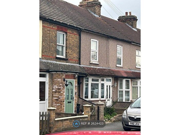 2 Bedroom Terraced House To Rent In Melville Rd, Rainham, RM13