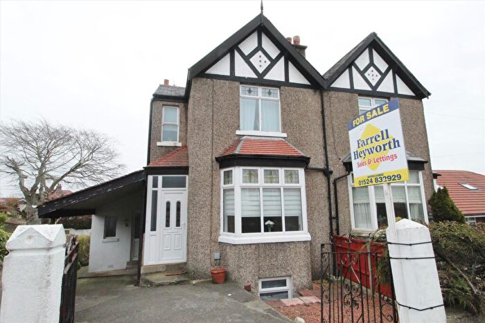 4 Bedroom House For Sale In Heysham Road, Heysham, Morecambe, LA3