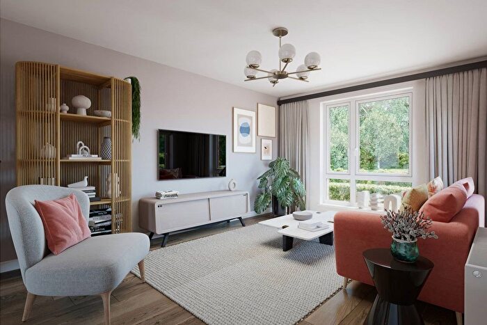 4 Bedroom Detached House For Sale In "The Corkham - Plot " At Bridgewater Place, Bridgewater Road, Mosley Common, Tyldesley, M28