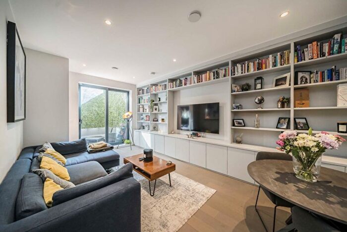 1 Bedroom Flat To Rent In Northfield Avenue, London, W13