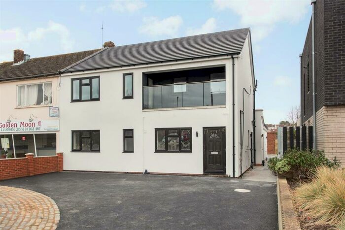 2 Bedroom Apartment To Rent In Old Bridge Road, Whitstable, CT5