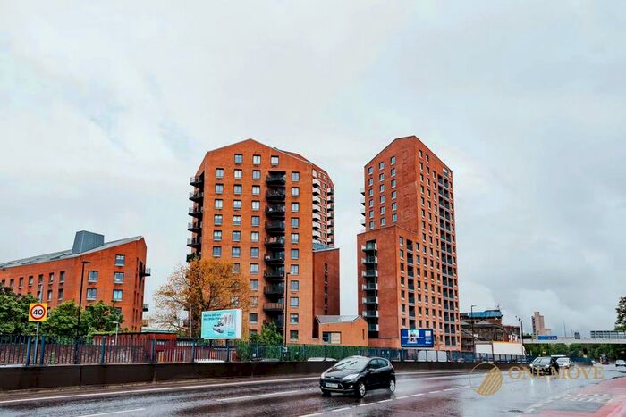 Studio To Rent In Makers Yard, London, E3