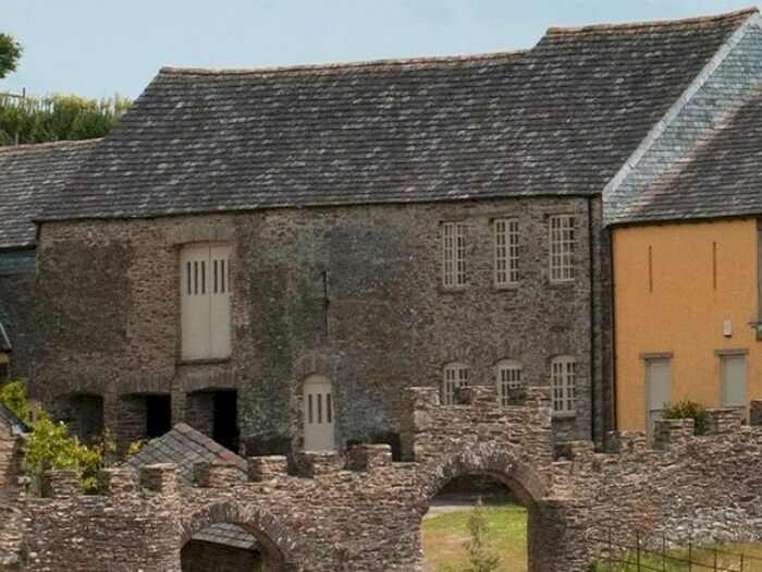 2 Bedroom Cottage To Rent In Modbury, Ivybridge, PL21