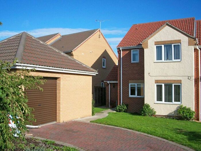 3 Bedroom Semi-Detached House To Rent In The Brambles Ely, CB6