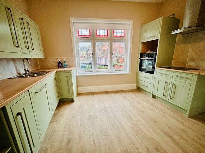 2 Bedroom Maisonette To Rent In Tunbridge Wells, TN1