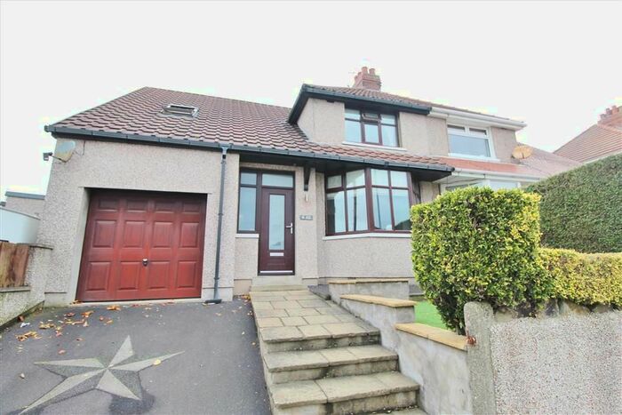 3 Bedroom Property To Rent In Russell Drive, Torrisholme, Morecambe, LA4