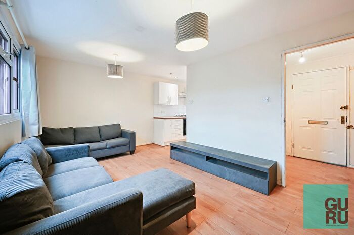 4 Bedroom Terraced House To Rent In Savill Garden, London, SW20