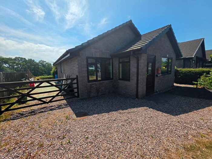3 Bedroom Bungalow For Sale In Newbridge-on-Wye, Llandrindod Wells, LD1