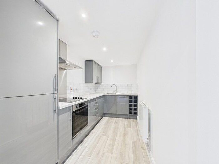 2 Bedroom Flat To Rent In Hull, HU5