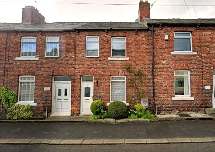 2 Bedroom Property To Rent In Broomside Lane, Durham, DH1