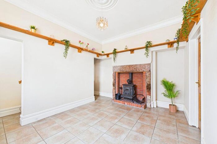 2 Bedroom End Of Terrace House For Sale In Trumpet Road, Cleator, CA23