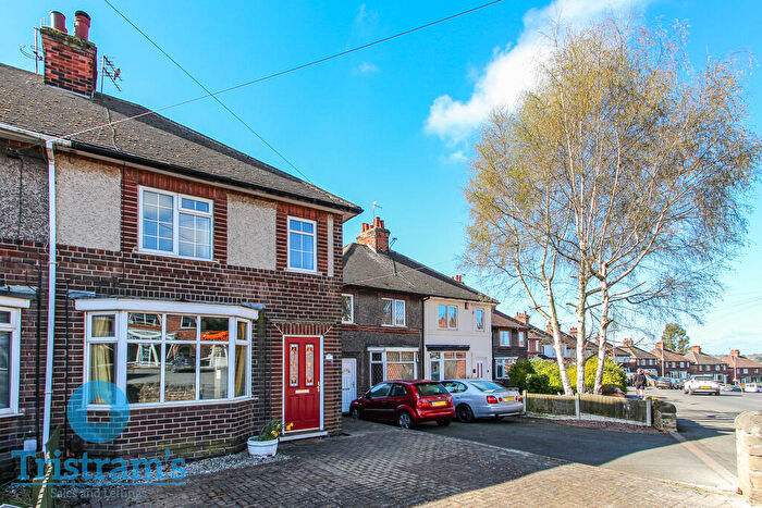 3 Bedroom Semi-Detached House To Rent In Coppice Road, Arnold, Nottingham, NG5