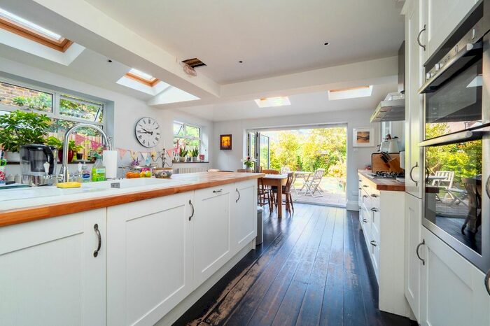 4 Bedroom Semi-Detached House To Rent In Amity Grove, Raynes Park, SW20