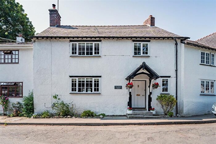 2 Bedroom Terraced House For Sale In St Georges House, St. George, Abergele, Conwy, LL22