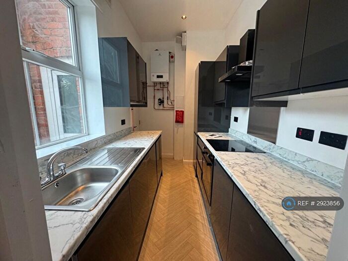 1 Bedroom Flat To Rent In Middleborough Road, Coventry, CV1