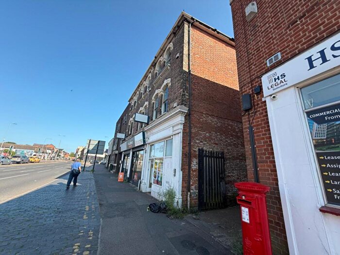 1 Bedroom Flat For Sale In Magdalen Street, Colchester Town Centre, Colchester, CO1