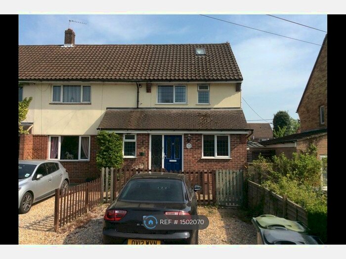 2 Bedroom End Of Terrace House To Rent In Heathlands, Shedfield, Southampton, SO32