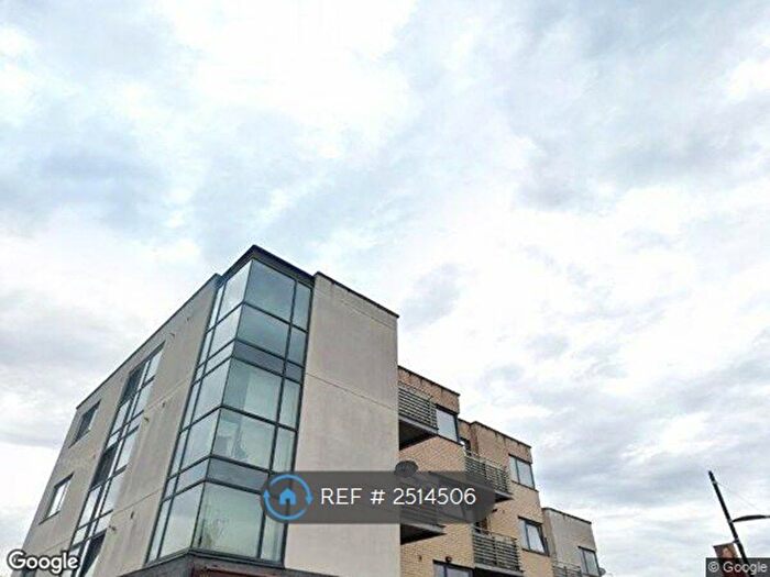 1 Bedroom Flat To Rent In Green Street, London, E7