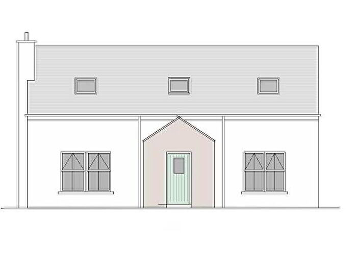 4 Bedroom Cottages For Sale In 'Apple Tree Cottage', H Ballygowan Road, Comber, BT23