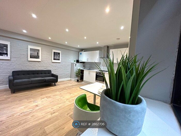 1 Bedroom Flat To Rent In Guildford Street, Luton, LU1