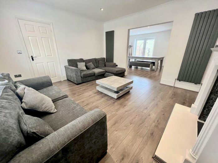 3 Bedroom Terraced House To Rent In Abbay Street, Sunderland, SR5