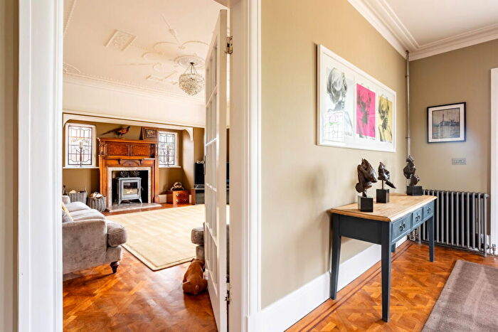 5 Bedroom Detached House For Sale In Royal Esplanade, Margate, CT9 - Photo 6