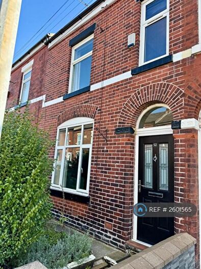 4 Bedroom Terraced House To Rent In Pendlebury Road, Swinton, Manchester, M27