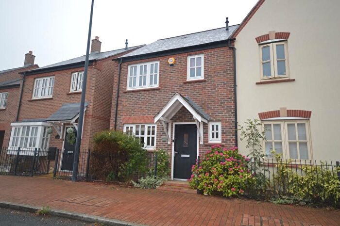 3 Bedroom Semi-Detached House For Sale In Stocking Park Road, Lightmoor, TF4