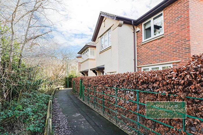 4 Bedroom Detached House For Sale In Locomotion Lane, Darlington, DL2