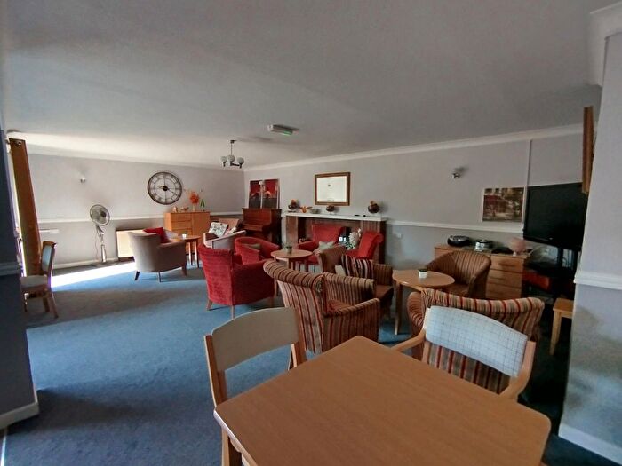 1 Bedroom Flat To Rent In Bushfield, Orton Goldhay, Peterborough, PE2