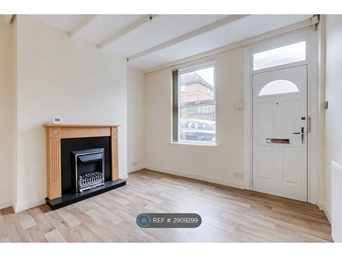 2 Bedroom Terraced House To Rent In Rossington Road, Nottingham, NG2