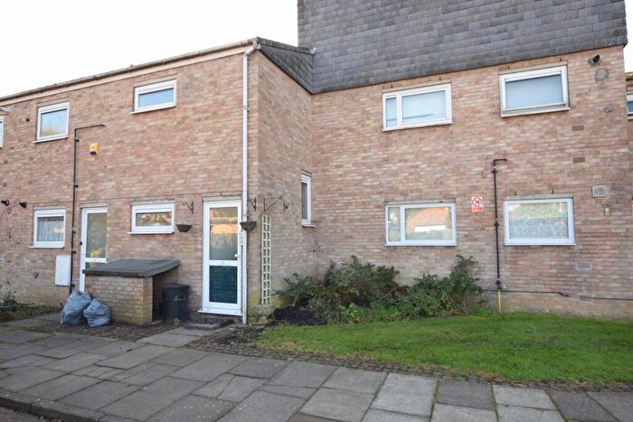 1 Bedroom Maisonette To Rent In Priors Mead, EN1