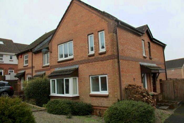 2 Bedroom Property To Rent In Plympton, Plymouth PL7