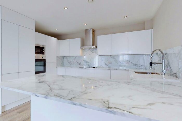 2 Bedroom Flat To Rent In Smithdown Road, Liverpool L15