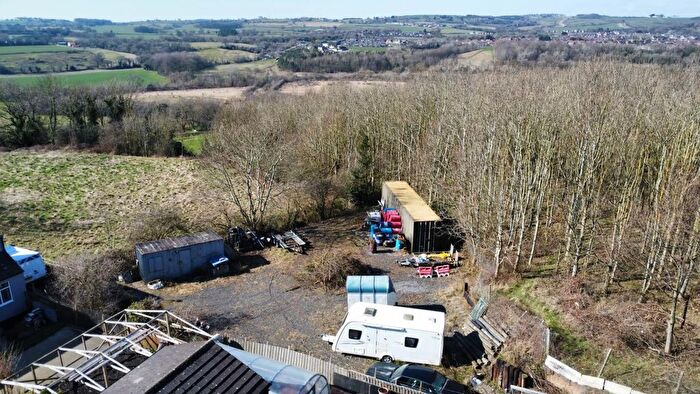 Land For Sale In Primrose Hill, Newfield, DL14