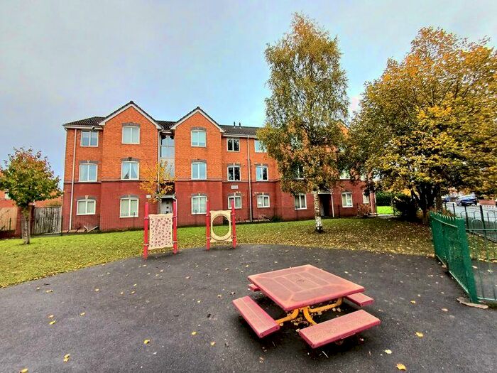 Houses for sale in Warren Road, Stockport, SK3