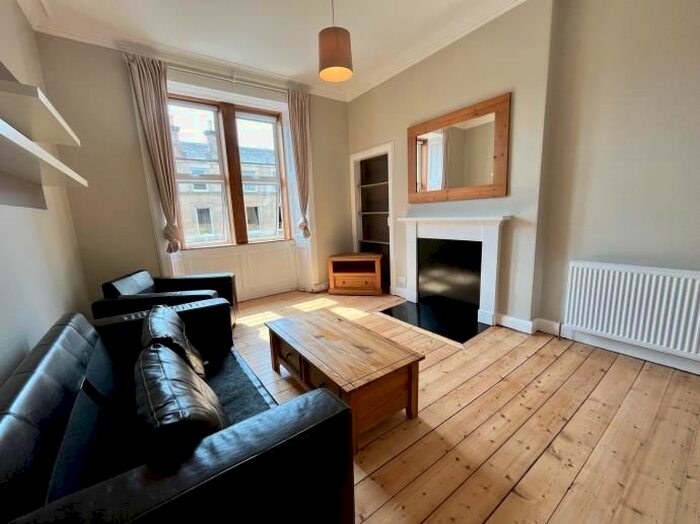 1 Bedroom Flat To Rent In Albert Street, Edinburgh, EH7