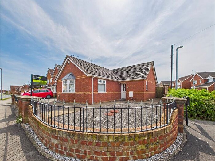 3 Bedroom Bungalow For Sale In Cleeve Road, Hedon, HU12