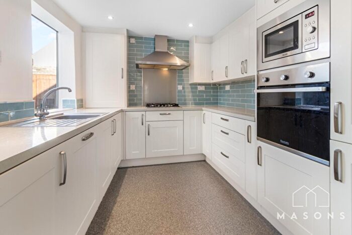 3 Bedroom Terraced House To Rent In Tilehouse Street, Hitchin, Hertfordshire, SG5