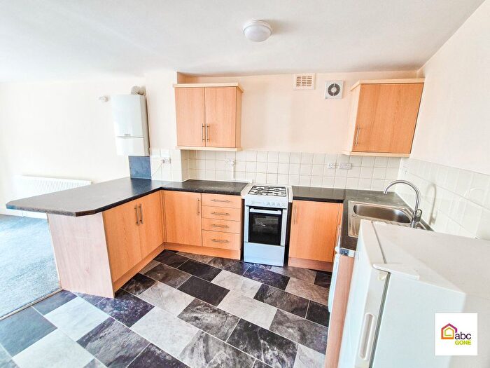 2 Bedroom Flat To Rent In Cameron Road, Ilford, IG3