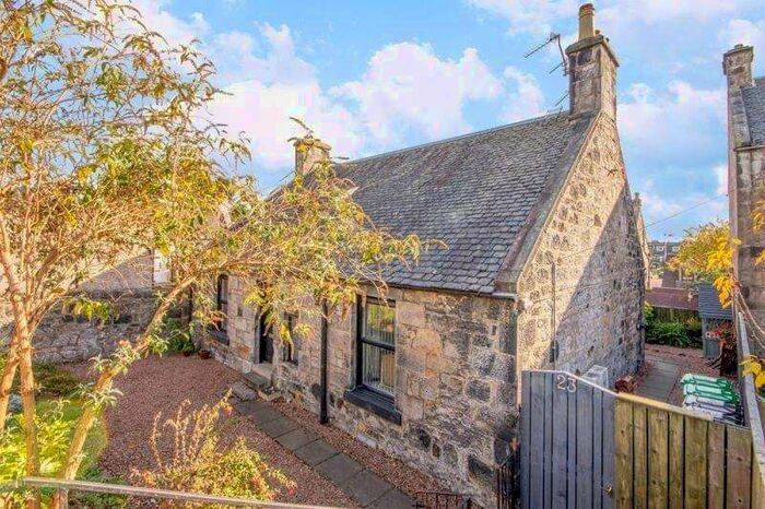 1 Bedroom Flat For Sale In Bellyeoman Road, Dunfermline, KY12