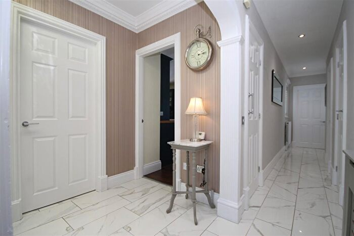 3 Bedroom Detached Bungalow For Sale In Middle Drive, Darras Hall, Ponteland, Newcastle Upon Tyne, NE20