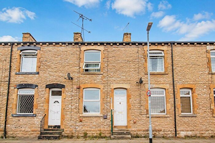 3 Bedroom Terraced House For Sale In Cardigan Terrace, East Ardsley, Wakefield, WF3