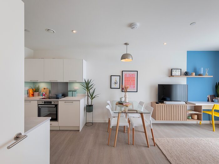 1 Bedroom Flat For Sale In Forest Road, London, E17