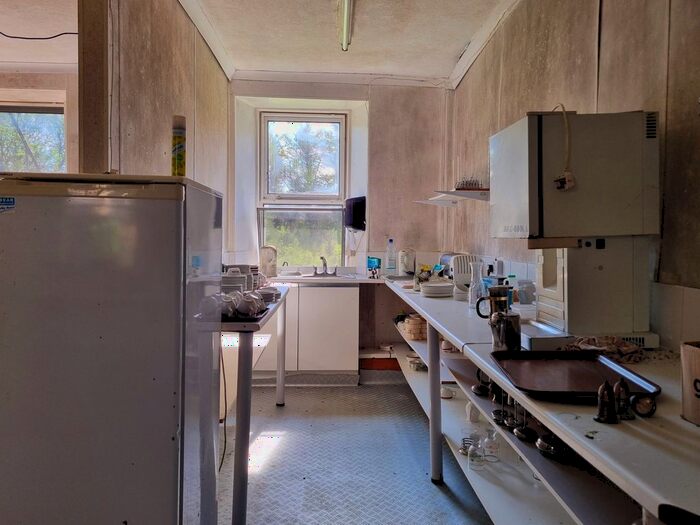 10 Bedroom Hotel For Sale In Drumchork Lodge Hotel, Aultbea, Achnasheen, Ross-Shire, IV22