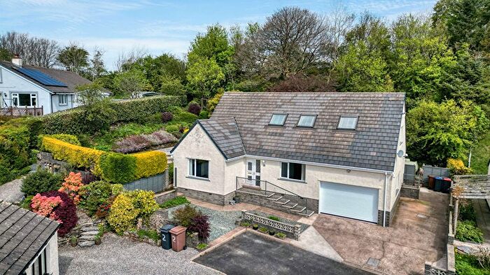3 Bedroom Bungalow For Sale In Kelton Croft, Kirkland, Frizington, CA26