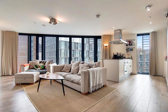 2 Bedroom Flat To Rent In Station Street London, E15